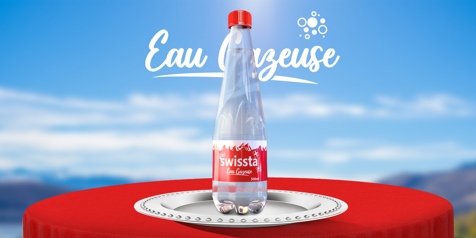 Swissta Product