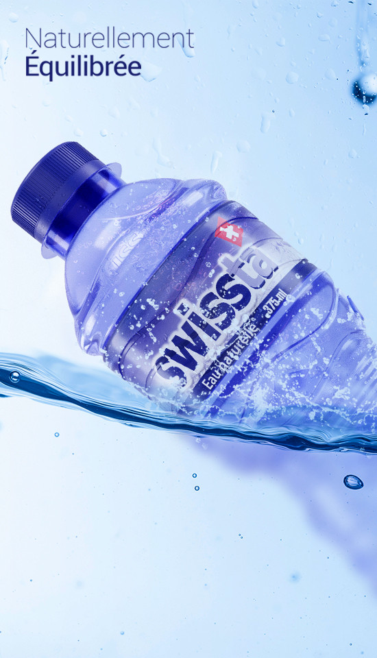 Swissta Product
