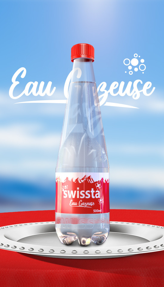 Swissta Product